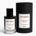 Twilight Rose (Oud)